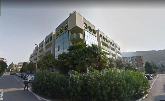 Riva Walk To Lake Riva del Garda Exterior foto